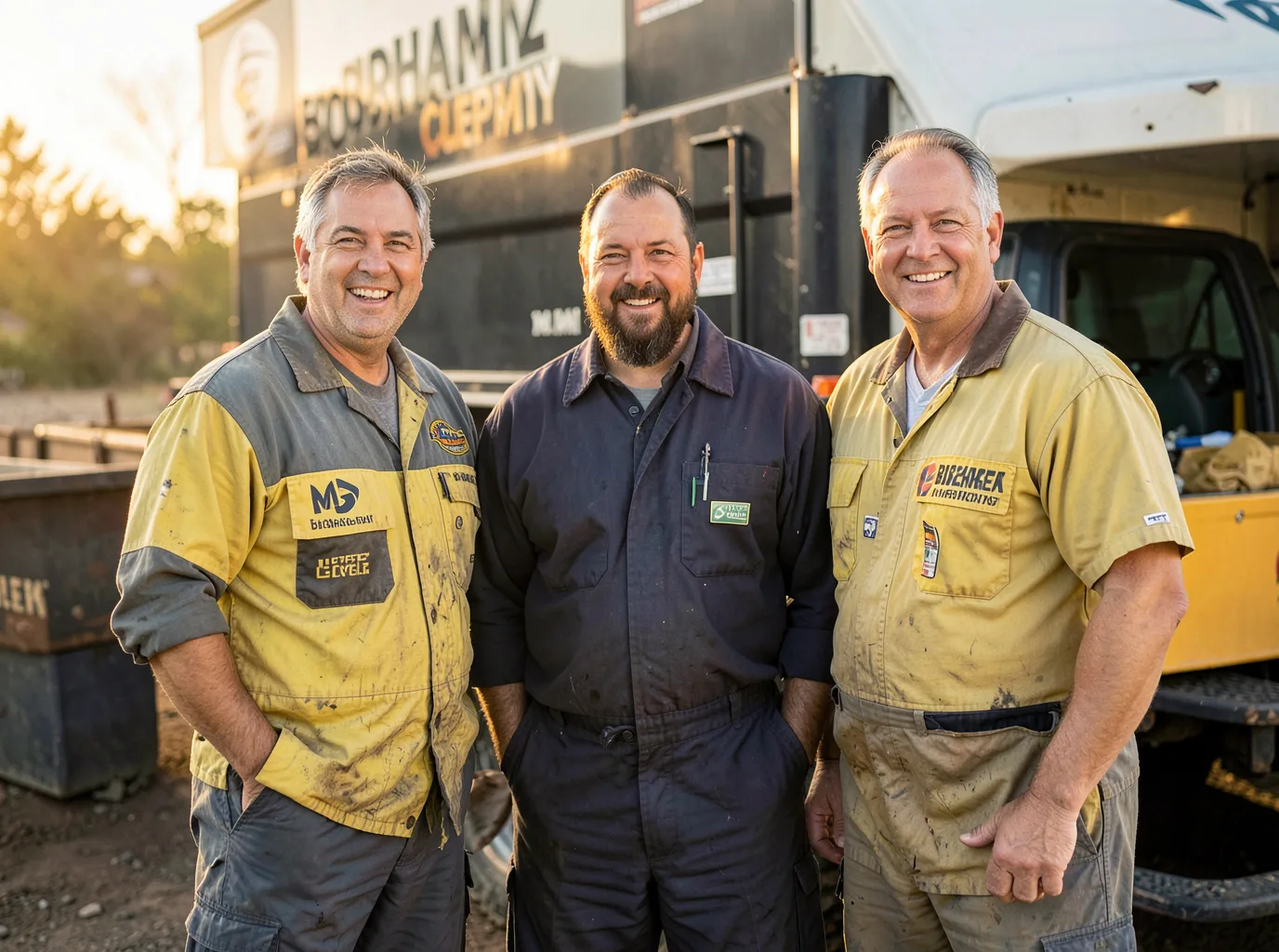 Sewage Cleanup company in Brooks, KY